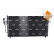 Condenser, air conditioning EASY FIT 35293 NRF, Thumbnail 6
