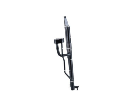 Condenser, air conditioning EASY FIT 35293 NRF, Image 2