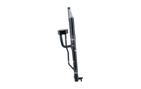 Condenser, air conditioning EASY FIT 35293 NRF, Image 2
