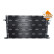 Condenser, air conditioning EASY FIT 35298 NRF, Thumbnail 6