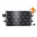 Condenser, air conditioning EASY FIT 35300 NRF, Thumbnail 6