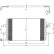 Condenser, air conditioning EASY FIT 35300 NRF
