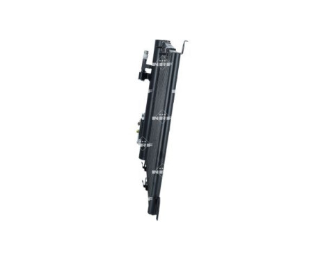 Condenser, air conditioning EASY FIT 35302 NRF, Image 5