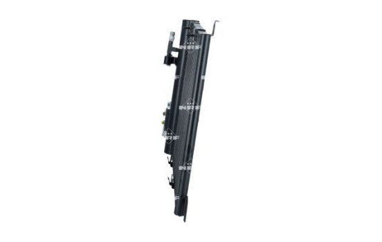 Condenser, air conditioning EASY FIT 35302 NRF, Image 5