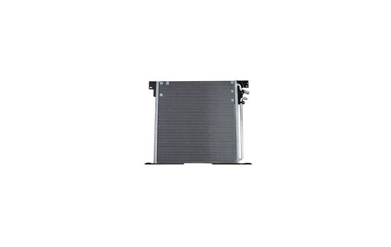 Condenser, air conditioning EASY FIT 35305 NRF, Image 2