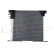 Condenser, air conditioning EASY FIT 35305 NRF, Thumbnail 4
