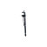 Condenser, air conditioning EASY FIT 35306 NRF, Thumbnail 2
