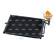 Condenser, air conditioning EASY FIT 35307 NRF, Thumbnail 3