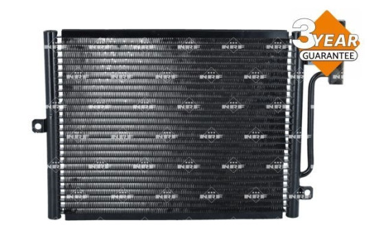 Condenser, air conditioning EASY FIT 35307 NRF, Image 4