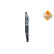 Condenser, air conditioning EASY FIT 35307 NRF, Thumbnail 5