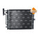 Condenser, air conditioning EASY FIT 35307 NRF, Thumbnail 6