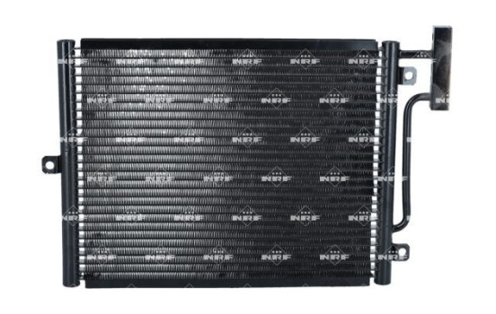 Condenser, air conditioning EASY FIT 35307 NRF