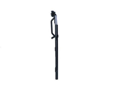 Condenser, air conditioning EASY FIT 35308 NRF, Image 2