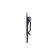 Condenser, air conditioning EASY FIT 35308 NRF, Thumbnail 5