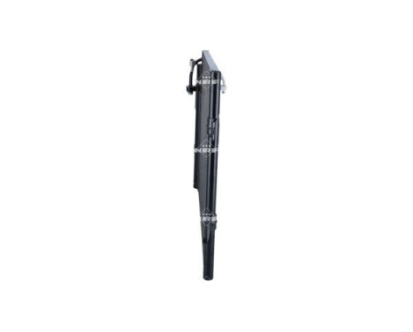 Condenser, air conditioning EASY FIT 35309 NRF, Image 4