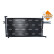 Condenser, air conditioning EASY FIT 35315 NRF, Thumbnail 6