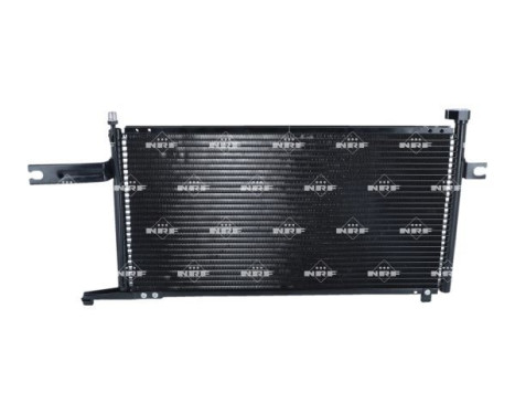 Condenser, air conditioning EASY FIT 35315 NRF