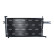 Condenser, air conditioning EASY FIT 35315 NRF, Thumbnail 3