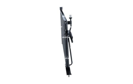 Condenser, air conditioning EASY FIT 35315 NRF, Image 4