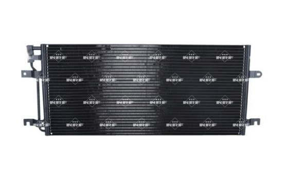 Condenser, air conditioning EASY FIT 35316 NRF