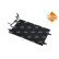 Condenser, air conditioning EASY FIT 35317 NRF, Thumbnail 5