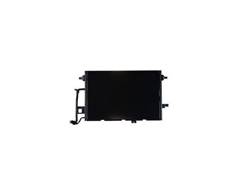Condenser, air conditioning EASY FIT 35317 NRF