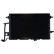 Condenser, air conditioning EASY FIT 35317 NRF