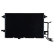 Condenser, air conditioning EASY FIT 35317 NRF, Thumbnail 2