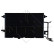 Condenser, air conditioning EASY FIT 35317 NRF, Thumbnail 6