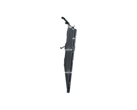 Condenser, air conditioning EASY FIT 35317 NRF, Image 6