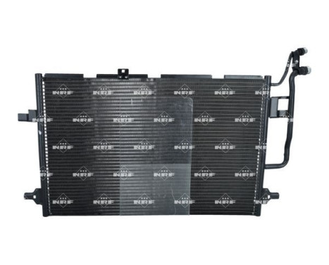 Condenser, air conditioning EASY FIT 35317 NRF, Image 7