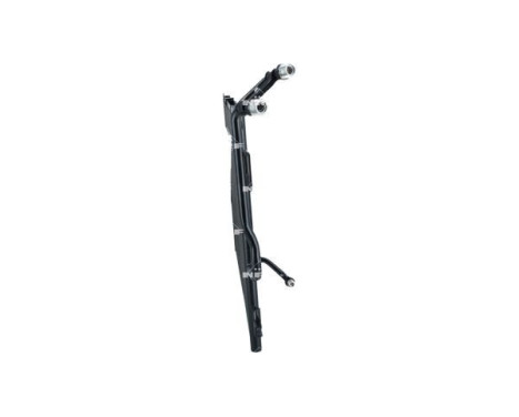 Condenser, air conditioning EASY FIT 35317 NRF, Image 8