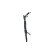 Condenser, air conditioning EASY FIT 35317 NRF, Thumbnail 8