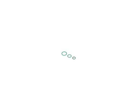 Condenser, air conditioning EASY FIT 35317 NRF, Image 9
