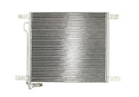 Condenser, air conditioning EASY FIT 35325 NRF