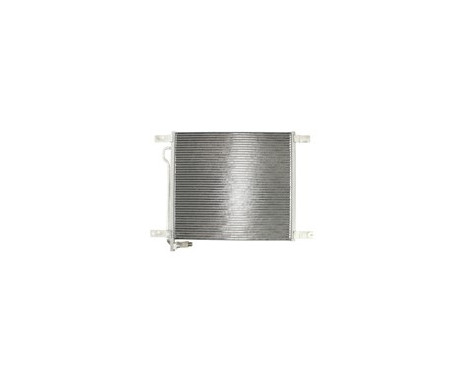 Condenser, air conditioning EASY FIT 35325 NRF