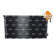 Condenser, air conditioning EASY FIT 35328 NRF, Thumbnail 6