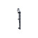 Condenser, air conditioning EASY FIT 35328 NRF, Thumbnail 2