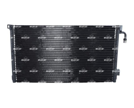 Condenser, air conditioning EASY FIT 35328 NRF, Image 3