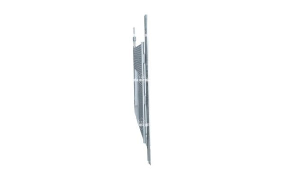 Condenser, air conditioning EASY FIT 35329 NRF, Image 7