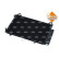 Condenser, air conditioning EASY FIT 35333 NRF, Thumbnail 3