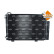 Condenser, air conditioning EASY FIT 35333 NRF, Thumbnail 4