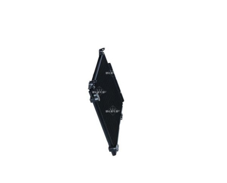 Condenser, air conditioning EASY FIT 35333 NRF, Image 7