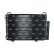 Condenser, air conditioning EASY FIT 35333 NRF, Thumbnail 3