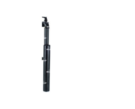 Condenser, air conditioning EASY FIT 35333 NRF, Image 4