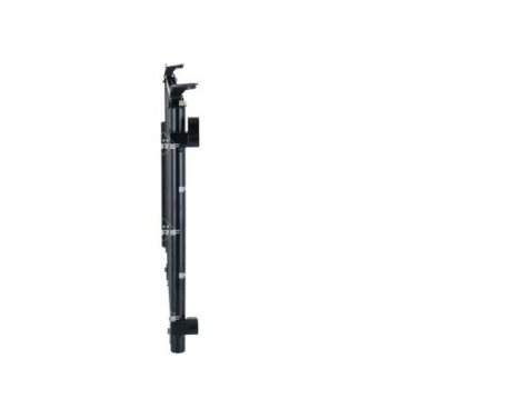 Condenser, air conditioning EASY FIT 35333 NRF, Image 6