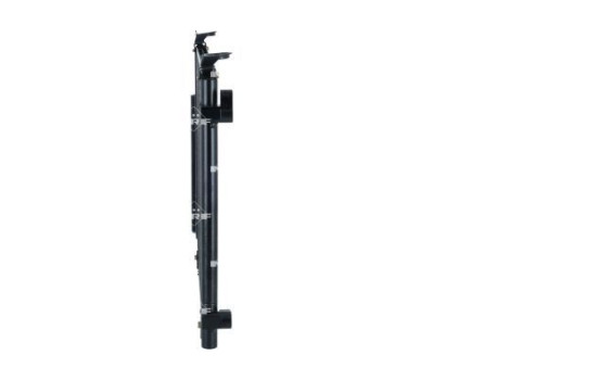 Condenser, air conditioning EASY FIT 35333 NRF, Image 6