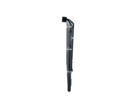Condenser, air conditioning EASY FIT 35340 NRF, Image 7