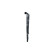 Condenser, air conditioning EASY FIT 35340 NRF, Thumbnail 7
