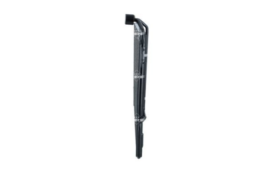 Condenser, air conditioning EASY FIT 35340 NRF, Image 7